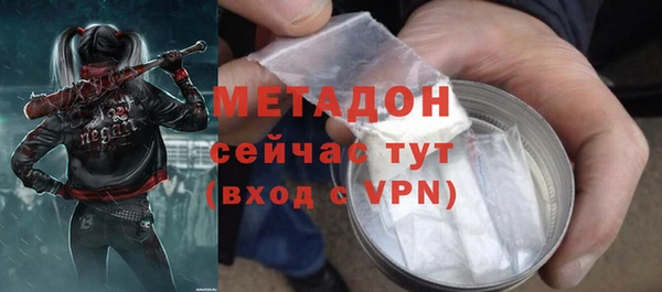 молекула духа Алексин